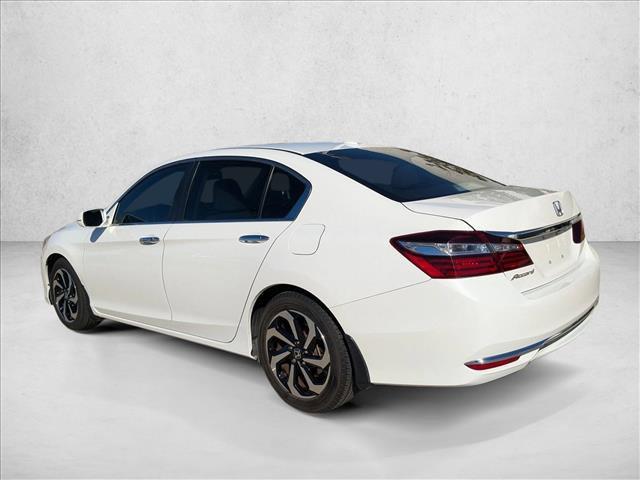 used 2017 Honda Accord car, priced at $14,989