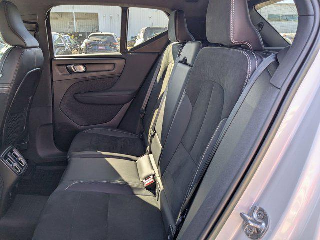 used 2022 Volvo XC40 car, priced at $31,054
