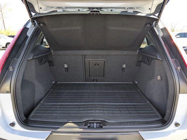 used 2022 Volvo XC40 car, priced at $31,054