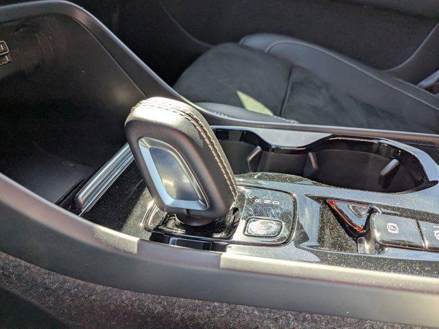 used 2022 Volvo XC40 car, priced at $31,054