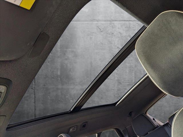 used 2022 Volvo XC40 car, priced at $31,054