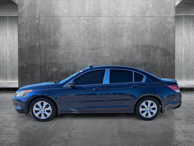 used 2009 Honda Accord car, priced at $9,445