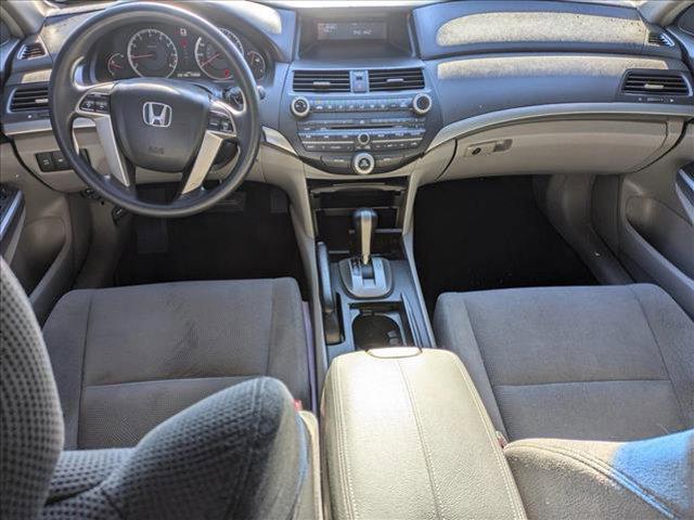 used 2009 Honda Accord car, priced at $9,445