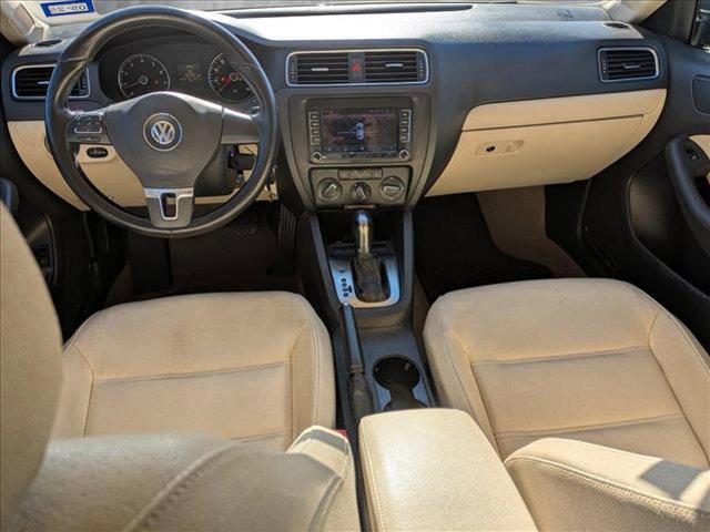 used 2012 Volkswagen Jetta car, priced at $6,293