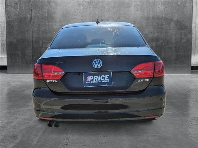 used 2012 Volkswagen Jetta car, priced at $6,293