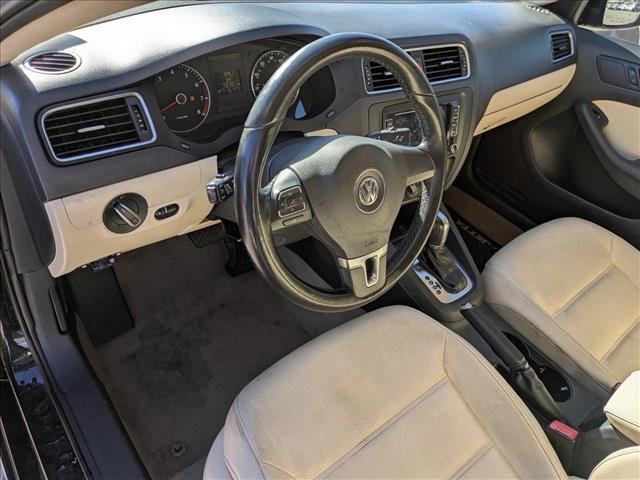 used 2012 Volkswagen Jetta car, priced at $6,293