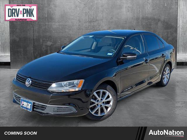 used 2012 Volkswagen Jetta car, priced at $6,293