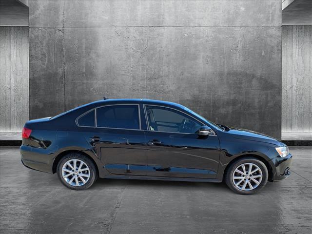 used 2012 Volkswagen Jetta car, priced at $6,293