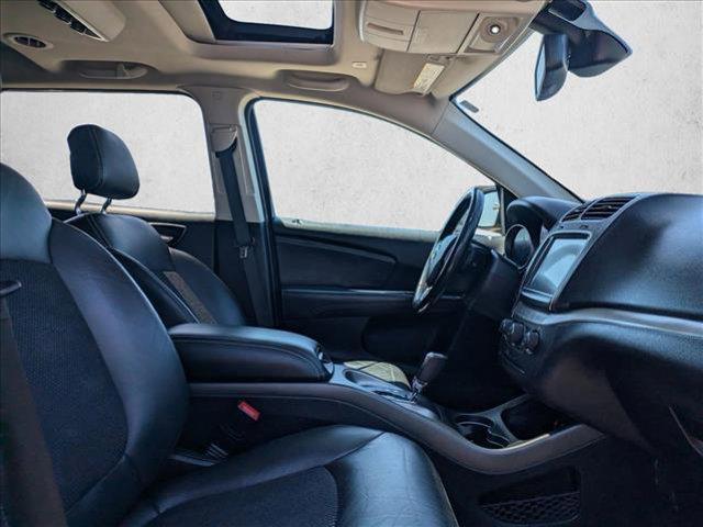 used 2020 Dodge Journey car, priced at $14,481