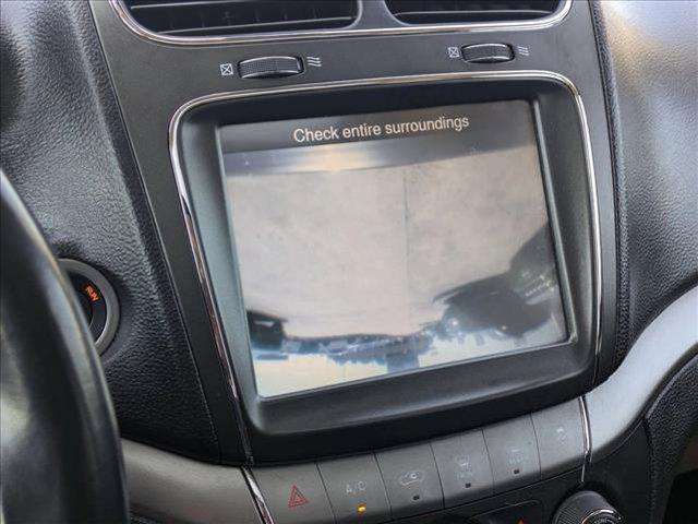 used 2020 Dodge Journey car, priced at $14,481