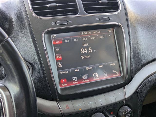 used 2020 Dodge Journey car, priced at $14,481