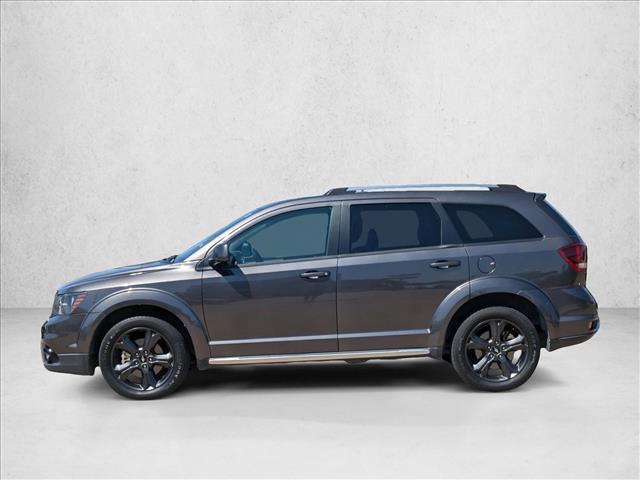 used 2020 Dodge Journey car, priced at $14,481
