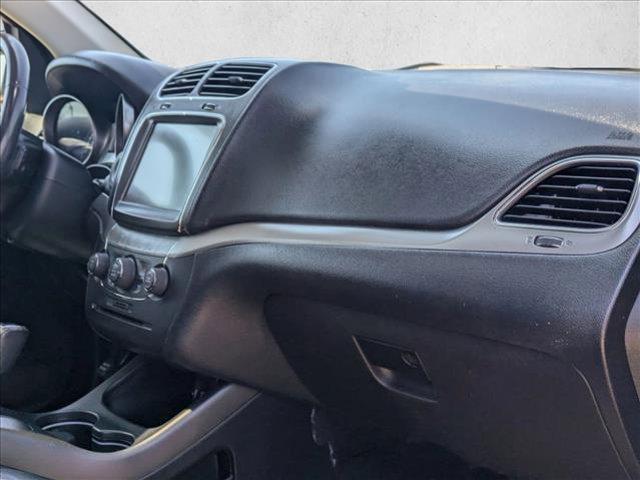 used 2020 Dodge Journey car, priced at $14,481
