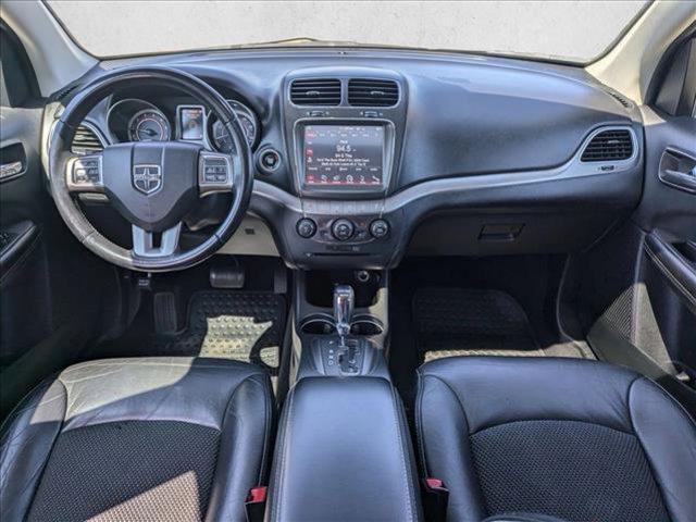 used 2020 Dodge Journey car, priced at $14,481