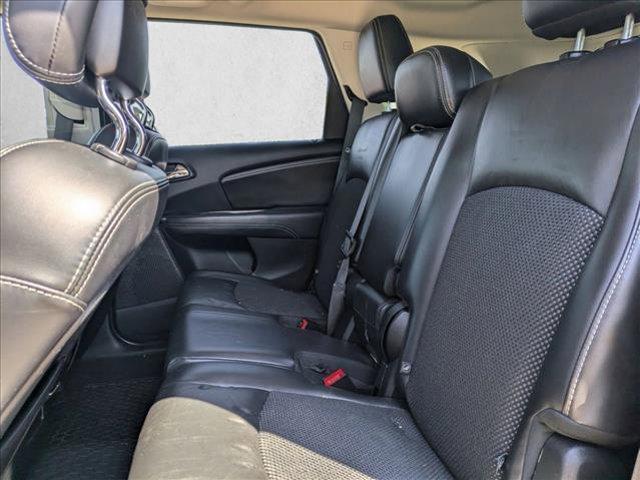 used 2020 Dodge Journey car, priced at $14,481
