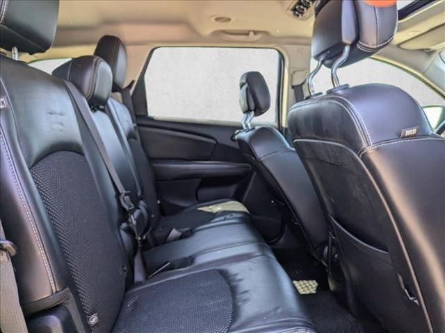 used 2020 Dodge Journey car, priced at $14,481