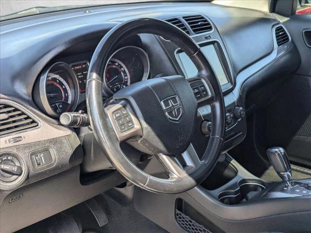 used 2020 Dodge Journey car, priced at $14,481