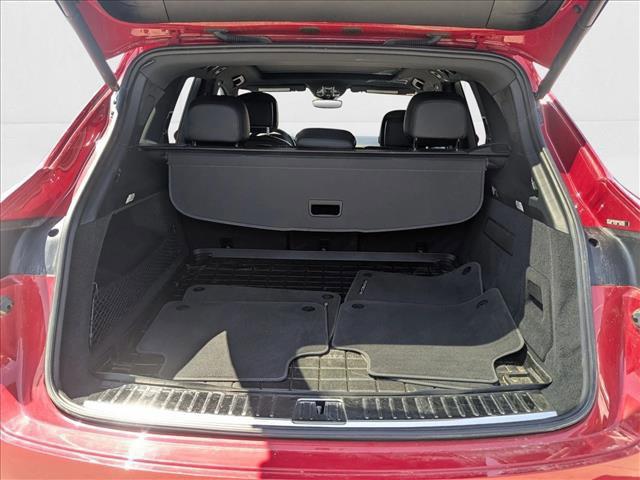 used 2021 Porsche Cayenne car, priced at $41,440