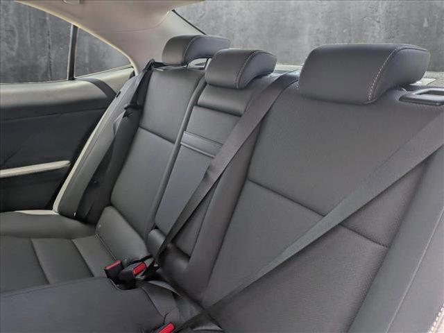 used 2018 Lexus IS 300 car, priced at $27,793