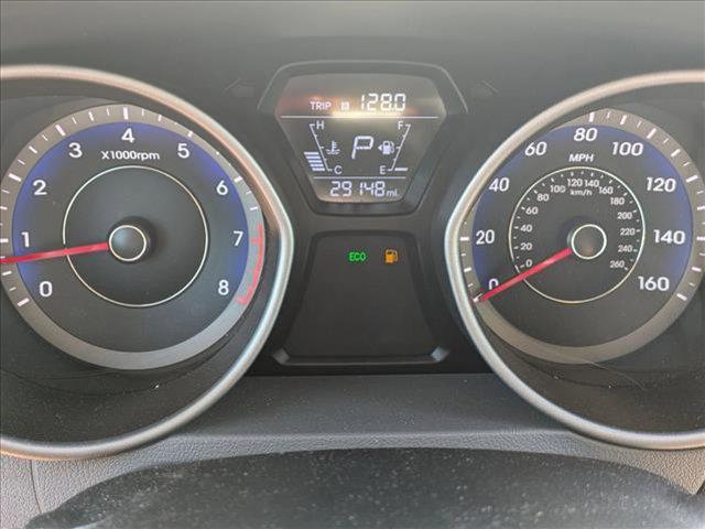 used 2015 Hyundai Elantra car, priced at $12,993