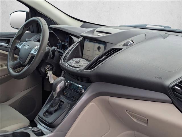 used 2016 Ford Escape car, priced at $10,281