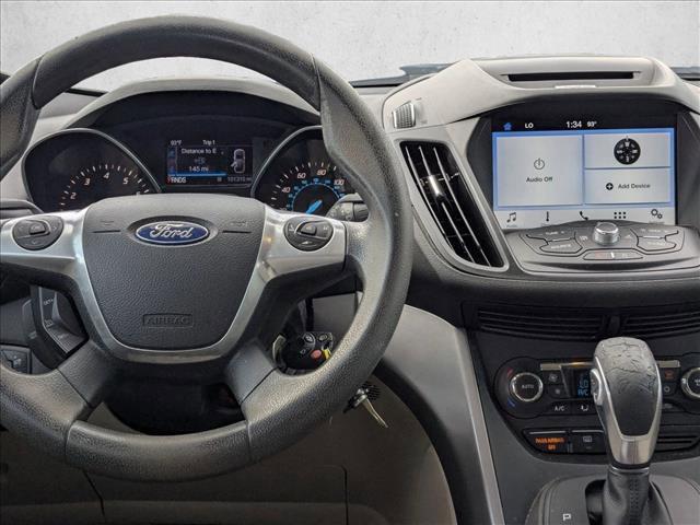 used 2016 Ford Escape car, priced at $10,281