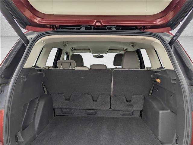 used 2016 Ford Escape car, priced at $10,281