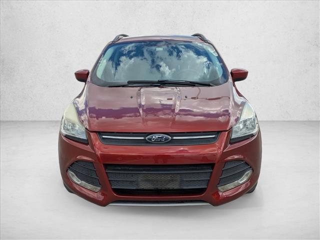 used 2016 Ford Escape car, priced at $10,281