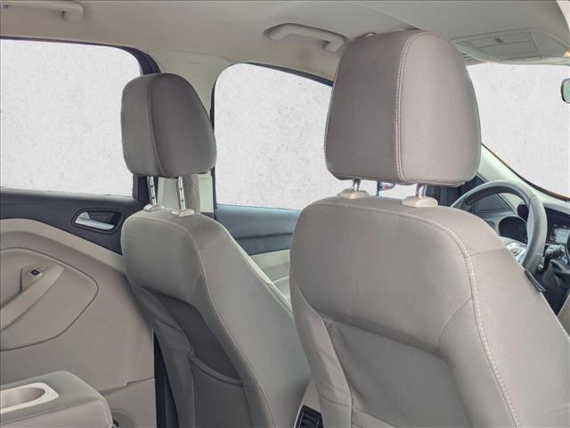 used 2016 Ford Escape car, priced at $10,281