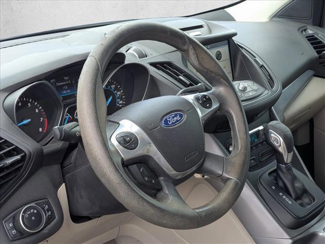 used 2016 Ford Escape car, priced at $10,281