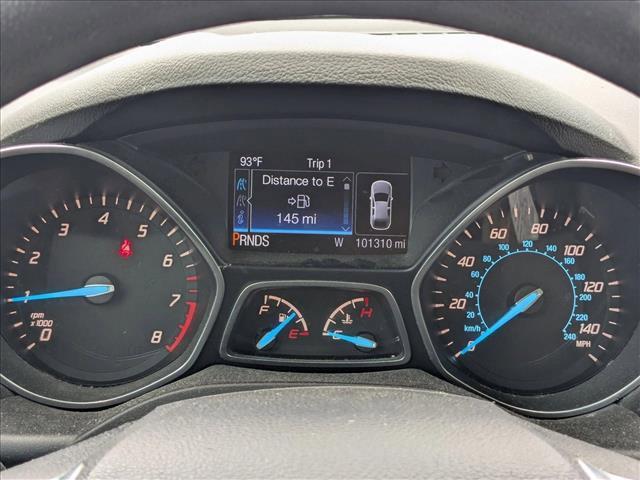 used 2016 Ford Escape car, priced at $10,281