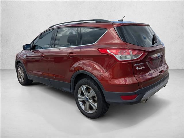 used 2016 Ford Escape car, priced at $10,281