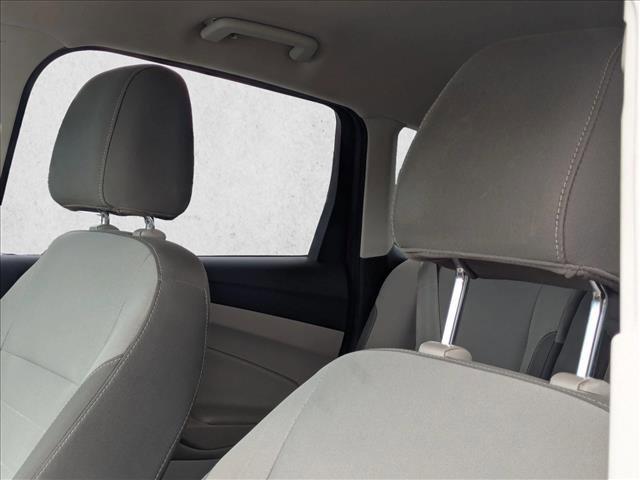 used 2016 Ford Escape car, priced at $10,281