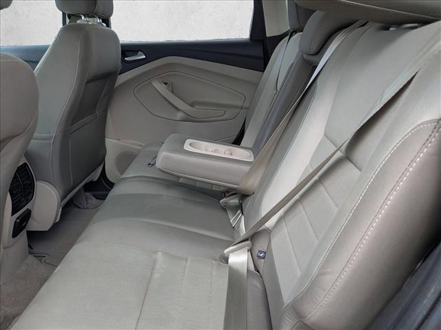 used 2016 Ford Escape car, priced at $10,281