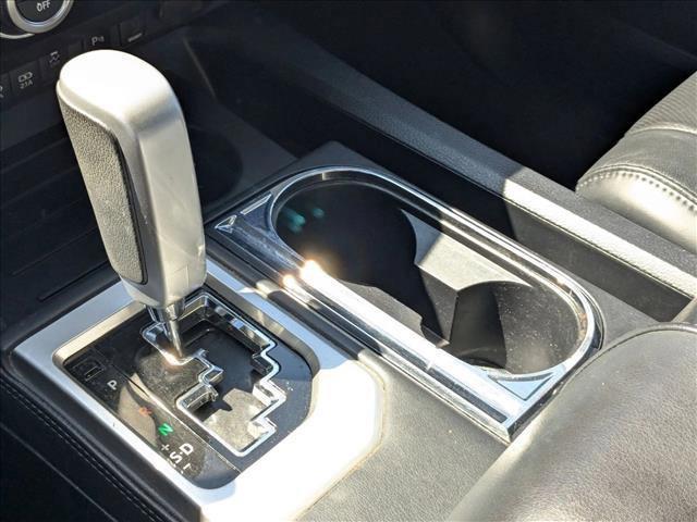 used 2021 Toyota Tundra car, priced at $38,891