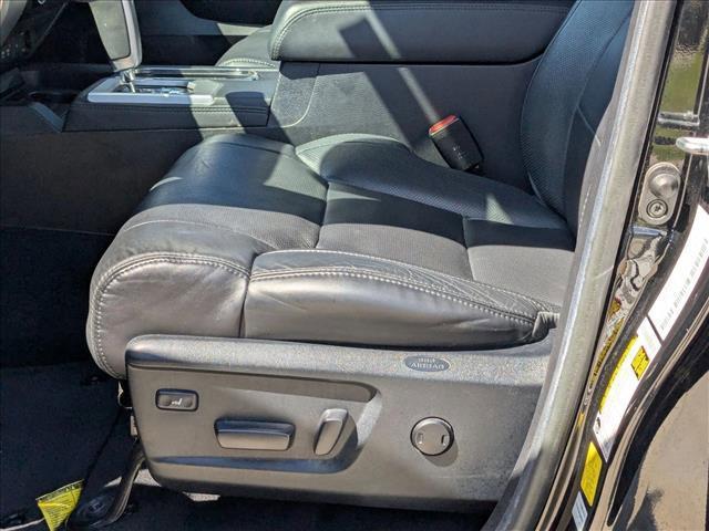 used 2021 Toyota Tundra car, priced at $38,891