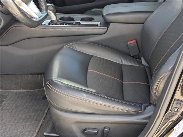 used 2022 Nissan Altima car, priced at $19,800