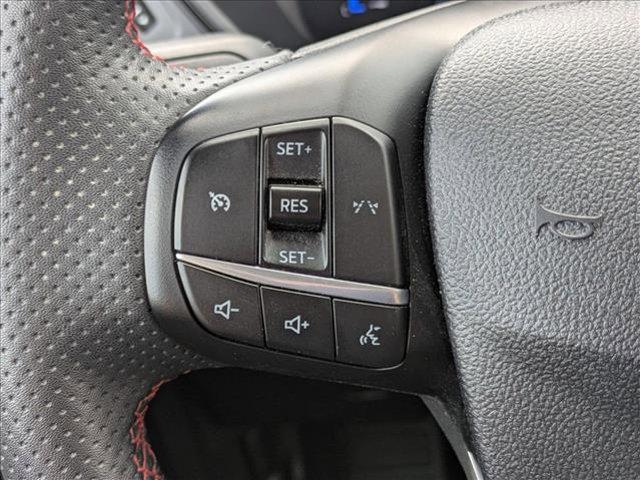 used 2023 Ford Escape car, priced at $24,992