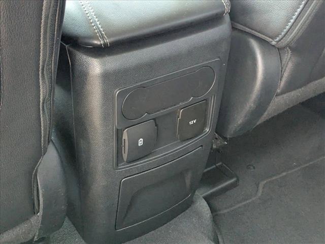 used 2022 Ford Explorer car, priced at $25,605