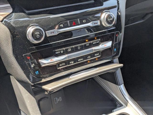 used 2022 Ford Explorer car, priced at $25,605