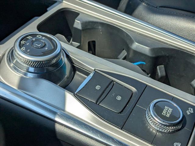 used 2022 Ford Explorer car, priced at $25,605