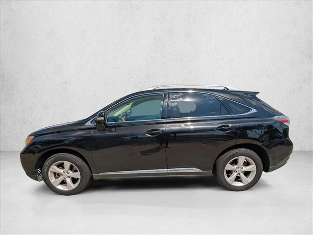 used 2012 Lexus RX 350 car, priced at $16,945