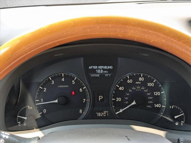 used 2012 Lexus RX 350 car, priced at $16,945