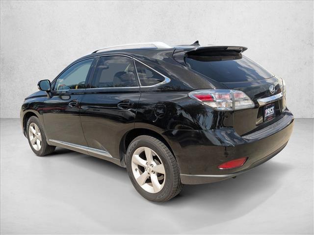 used 2012 Lexus RX 350 car, priced at $16,945