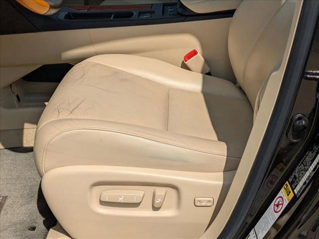 used 2012 Lexus RX 350 car, priced at $16,945