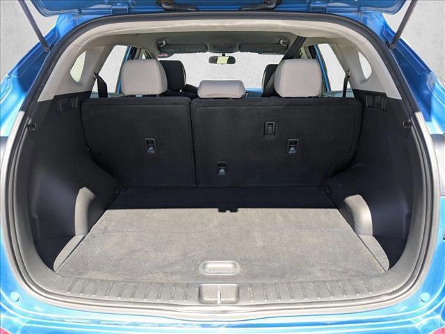 used 2018 Hyundai Tucson car, priced at $12,898