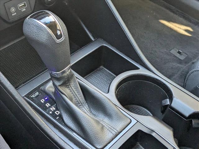 used 2018 Hyundai Tucson car, priced at $12,898