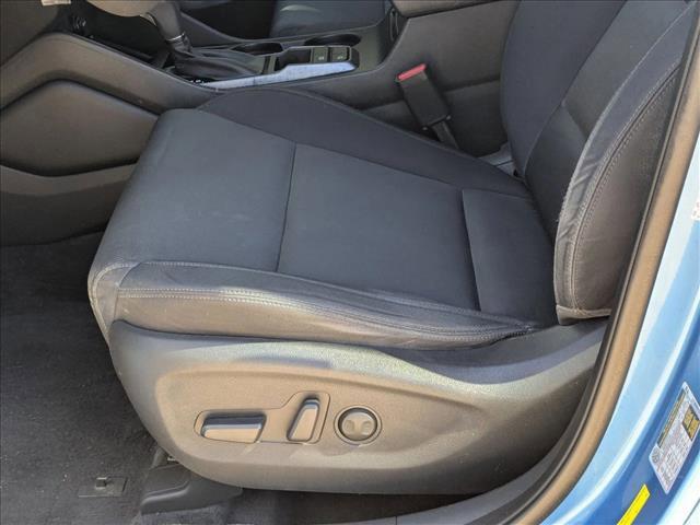 used 2018 Hyundai Tucson car, priced at $12,898