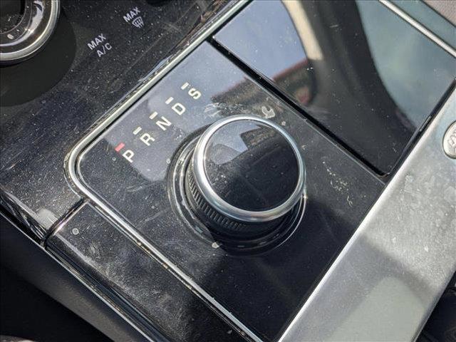 used 2018 Land Rover Range Rover Velar car, priced at $20,499