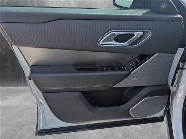 used 2018 Land Rover Range Rover Velar car, priced at $20,499